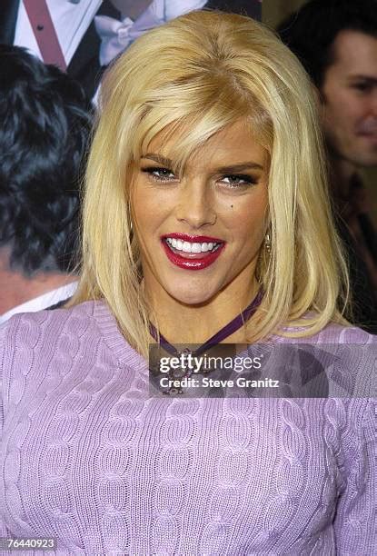 1,044 Anna Nicole Smith Photos